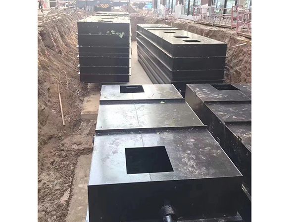 坡头镇​甘肃嘉源通环保：全品类水处理设备，一站式守护碧水清流